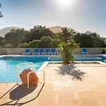 Résidence Spelonca Hébergement de vacances *