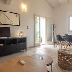 Hébergement de vacances Résidence Spelonca