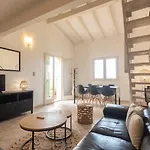 Hébergement de vacances Résidence Spelonca
