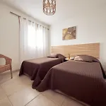 Résidence Spelonca Hébergement de vacances *