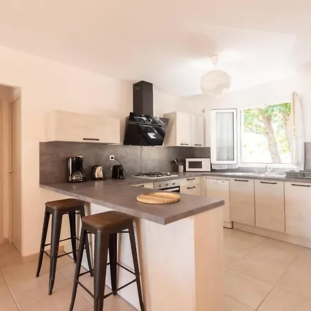 Σπίτι διακοπών Spelonca *