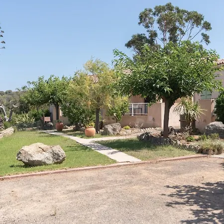 Σπίτι διακοπών Spelonca