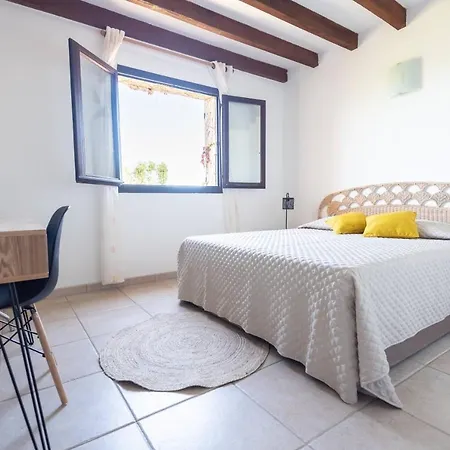 Spelonca Σπίτι διακοπών *