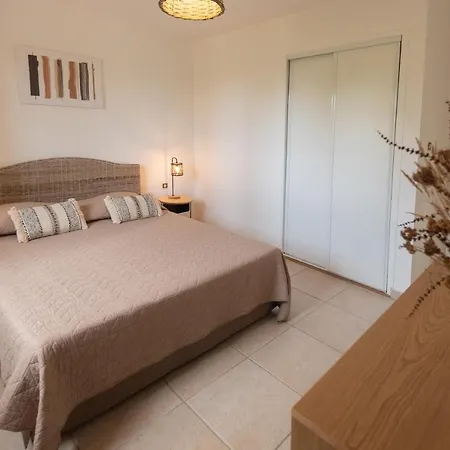 Spelonca Σπίτι διακοπών Corbara