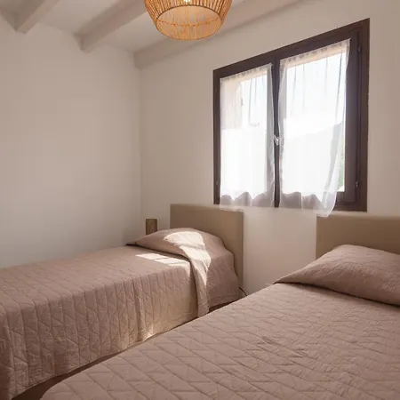 Σπίτι διακοπών Spelonca *