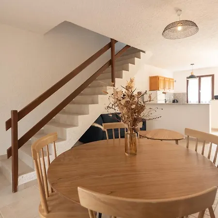 Spelonca Σπίτι διακοπών Corbara