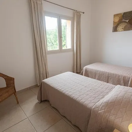 Spelonca Σπίτι διακοπών