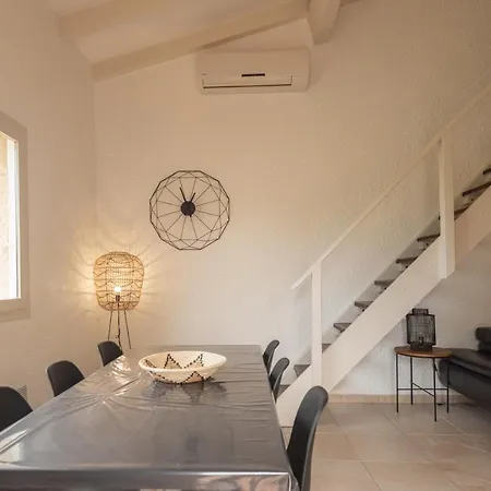 Spelonca Σπίτι διακοπών *