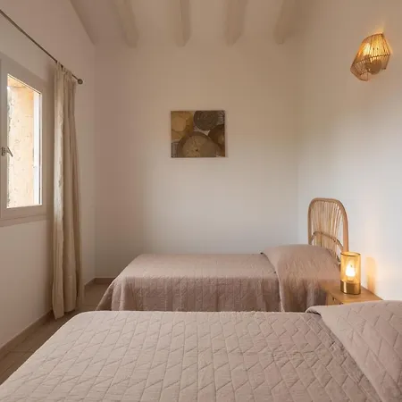 Spelonca Σπίτι διακοπών