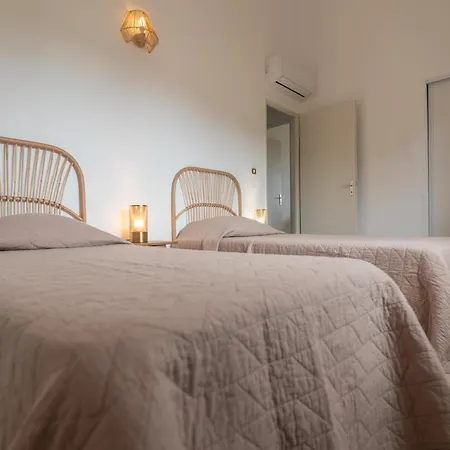 Σπίτι διακοπών Spelonca