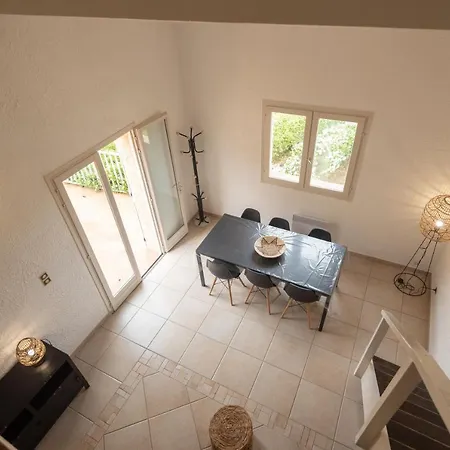 Spelonca Σπίτι διακοπών *