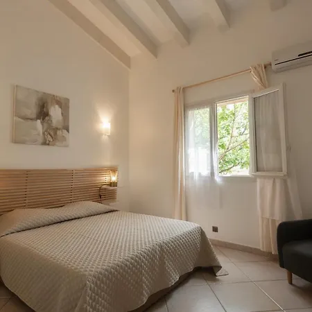 Spelonca Σπίτι διακοπών Corbara