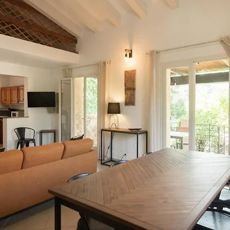 Σπίτι διακοπών Spelonca Corbara