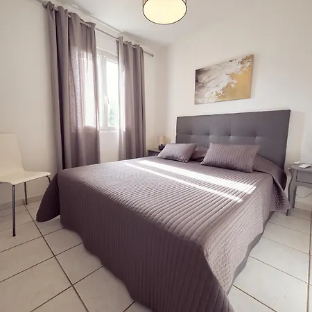 Σπίτι διακοπών Spelonca