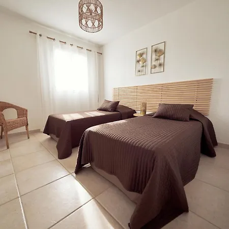 Σπίτι διακοπών Spelonca Corbara