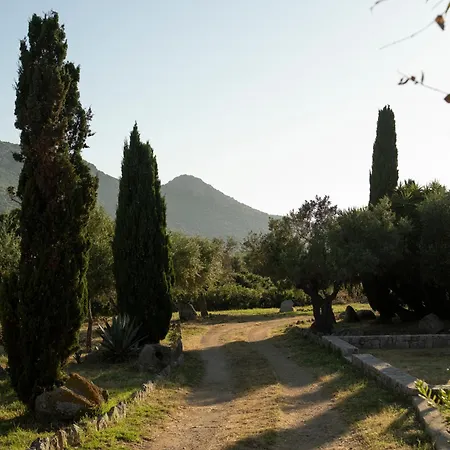 Σπίτι διακοπών Spelonca Corbara