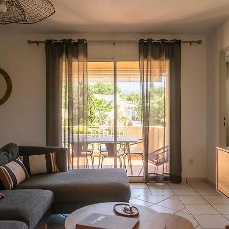 Spelonca Σπίτι διακοπών Corbara