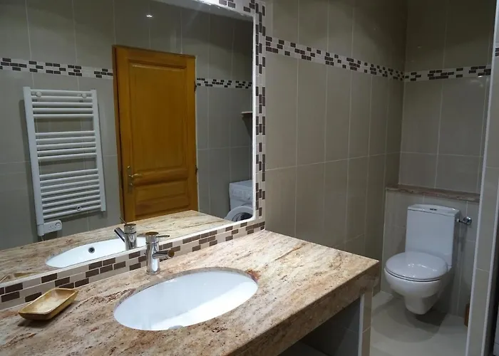Holiday home Spelonca Corbara