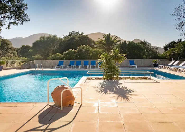 Spelonca Holiday home *