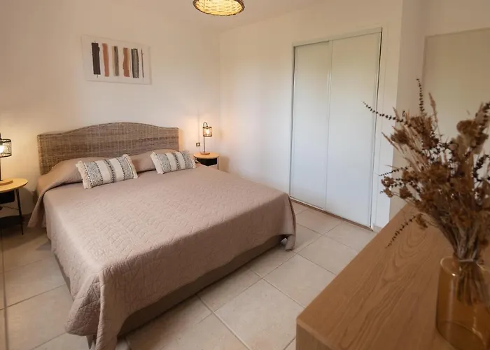 Spelonca Holiday home Corbara