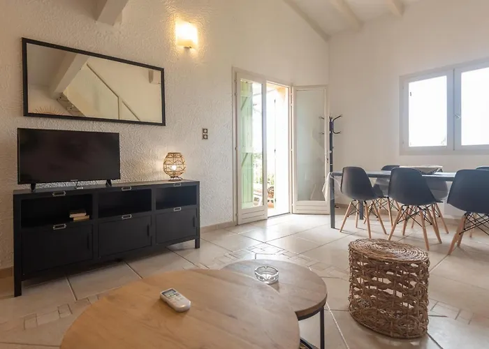 Holiday home Spelonca