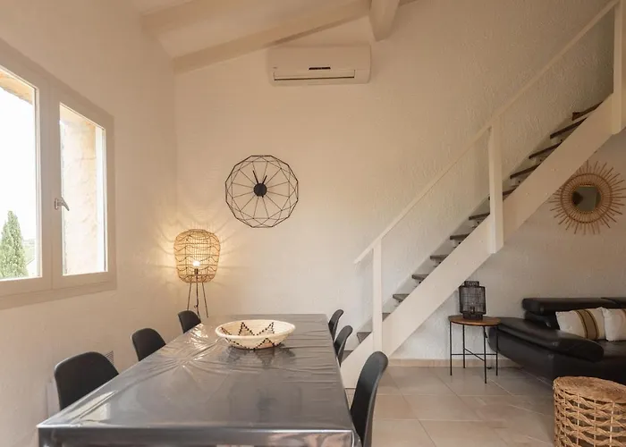 Spelonca Holiday home *