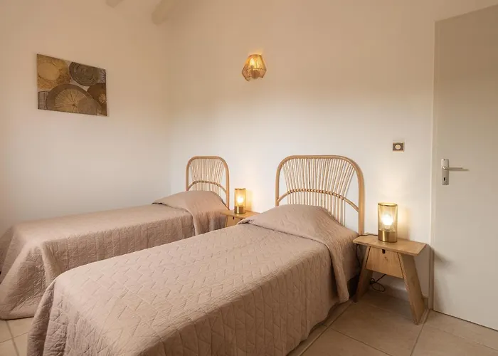 Spelonca Holiday home Corbara