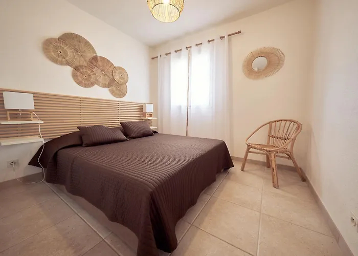 Spelonca Holiday home Corbara