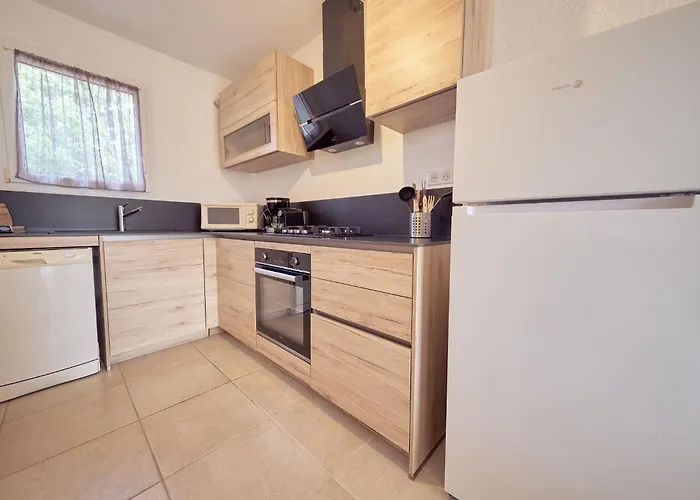 Holiday home Spelonca Corbara