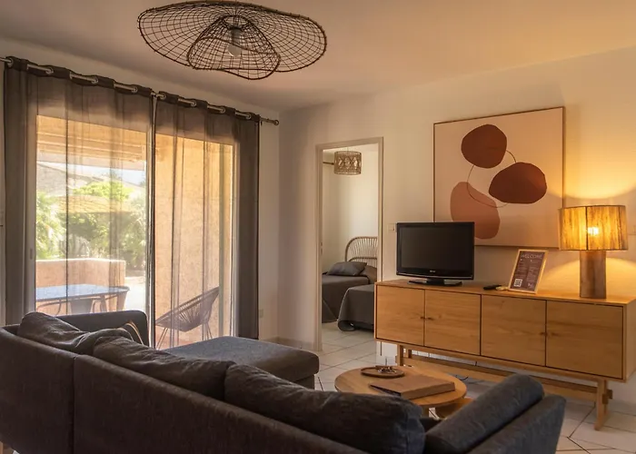 Holiday home Spelonca *