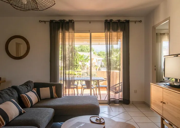 Spelonca Holiday home Corbara