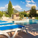 Spelonca Vakantiehuis Corbara