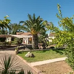 Vakantiehuis Spelonca *