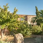 Spelonca Vakantiehuis Corbara