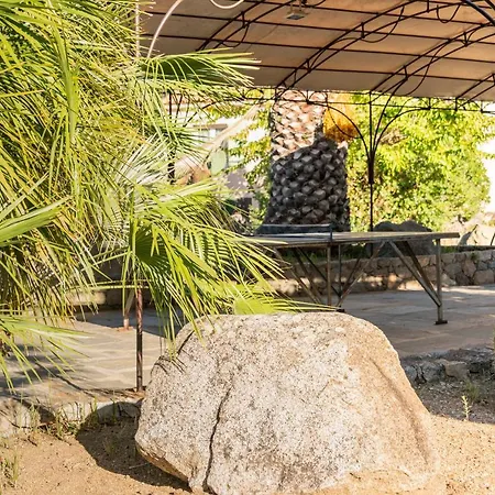 Дом отдыха Spelonca Корбара