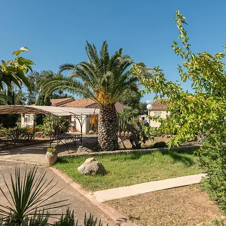 Дом отдыха Spelonca *