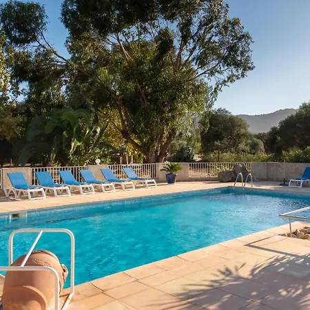 Vakantiehuis Spelonca