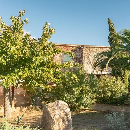 Spelonca Feriehus Corbara