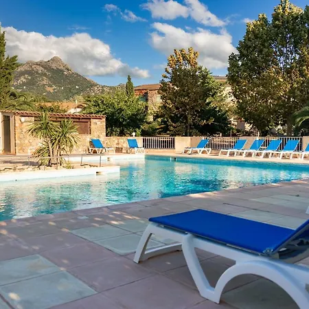 Spelonca Корбара