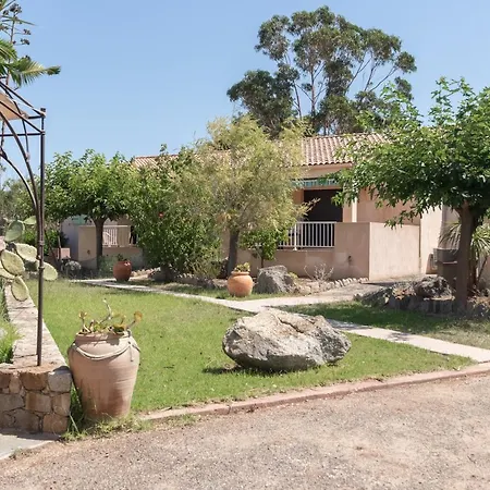 Spelonca * Корбара