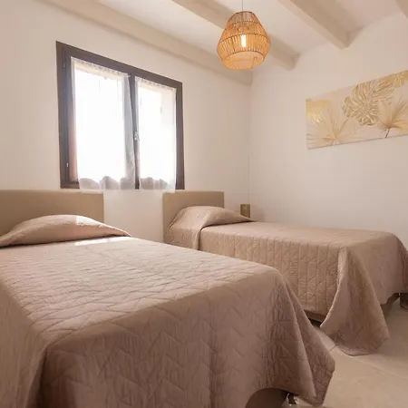 Spelonca Vakantiehuis Corbara