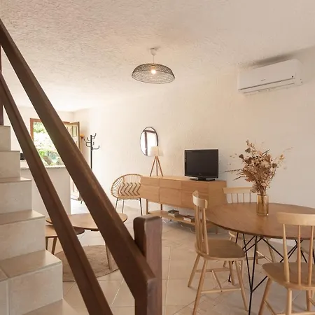 Vakantiehuis Spelonca