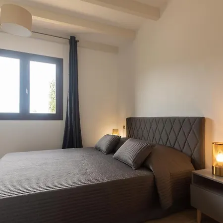 Дом отдыха Spelonca *