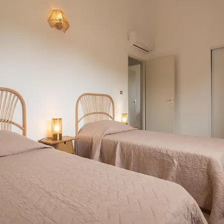 Spelonca Дом отдыха