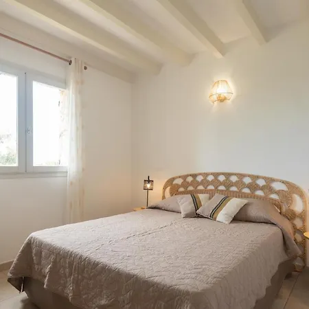 Holiday home Spelonca