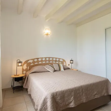 Spelonca Holiday home