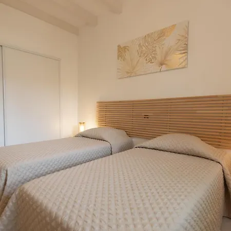 Spelonca Holiday home