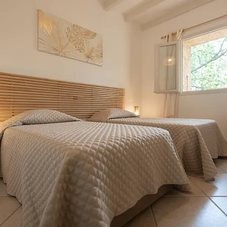 Spelonca Корбара