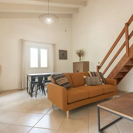 Spelonca Holiday home Corbara