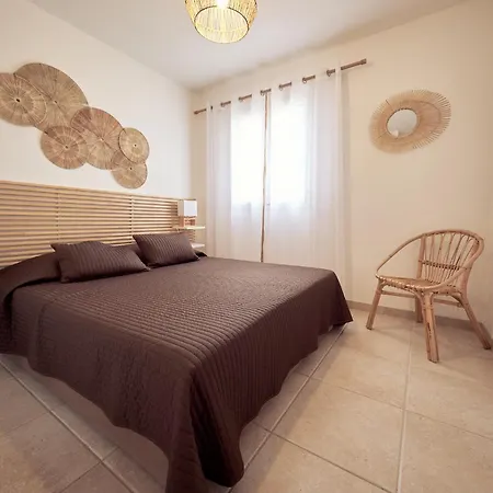 Spelonca Vakantiehuis Corbara